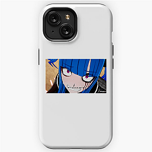 The Hundred Line Last Defense Academy Lead Your Class to Victory Look The Hundred Line Last Defense Academy iPhone Cases