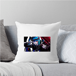 The Hundred Line Last Defense Academy Tactical RPG Intense Battles Fashion The Hundred Line Last Defense Academy Pillows Cover