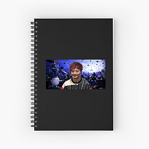 The Hundred Line Last Defense Academy Strategic and Emotional Vibe The Hundred Line Last Defense Academy Notebook