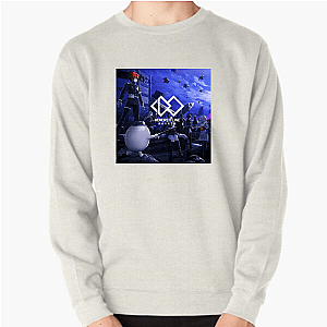 The Hundred Line Last Defense Academy Unique Defense Strategy Game The Hundred Line Last Defense Academy Sweatshirts
