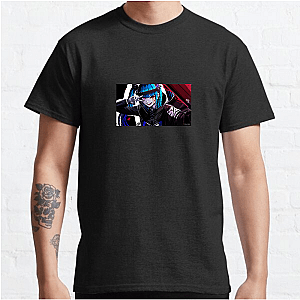 The Hundred Line Last Defense Academy Tactical RPG Intense Battles Fashion The Hundred Line Last Defense Academy T-Shirts