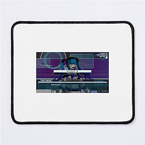 The Hundred Line Last Defense Academy Protect the Students Aesthetic The Hundred Line Last Defense Academy Mouse Pads
