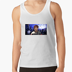 The Hundred Line Last Defense Academy Strategic and Emotional Vibe The Hundred Line Last Defense Academy Tank Tops