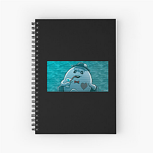 The Hundred Line Last Defense Academy The Final Line of Defense The Hundred Line Last Defense Academy Notebook