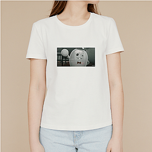 The Hundred Line Last Defense Academy Still Standing Against the Odds Design The Hundred Line Last Defense Academy T-Shirts