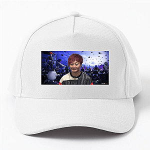 The Hundred Line Last Defense Academy Strategic and Emotional Vibe The Hundred Line Last Defense Academy Hats & Caps