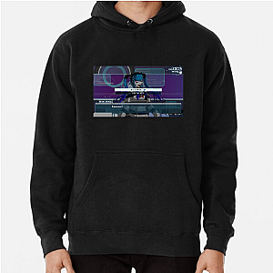 The Hundred Line Last Defense Academy Protect the Students Aesthetic The Hundred Line Last Defense Academy Hoodies