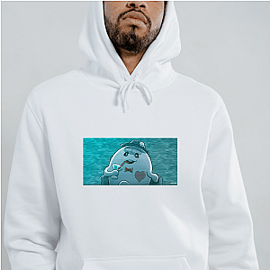 The Hundred Line Last Defense Academy The Final Line of Defense The Hundred Line Last Defense Academy Hoodies