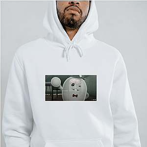 The Hundred Line Last Defense Academy Still Standing Against the Odds Design The Hundred Line Last Defense Academy Hoodies