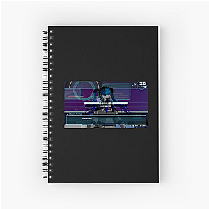 The Hundred Line Last Defense Academy Protect the Students Aesthetic The Hundred Line Last Defense Academy Notebook