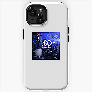 The Hundred Line Last Defense Academy Unique Defense Strategy Game The Hundred Line Last Defense Academy iPhone Cases
