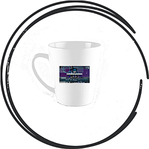 The Hundred Line Last Defense Academy Mugs