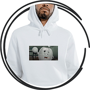 The Hundred Line Last Defense Academy Hoodies