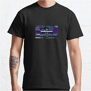 The Hundred Line Last Defense Academy Protect the Students Aesthetic The Hundred Line Last Defense Academy T-Shirts