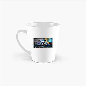 The Hundred Line Last Defense Academy Defend Until the End Style The Hundred Line Last Defense Academy Mugs