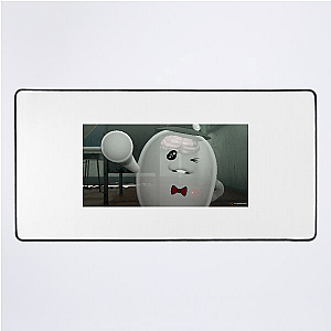 The Hundred Line Last Defense Academy Still Standing Against the Odds Design The Hundred Line Last Defense Academy Mouse Pads