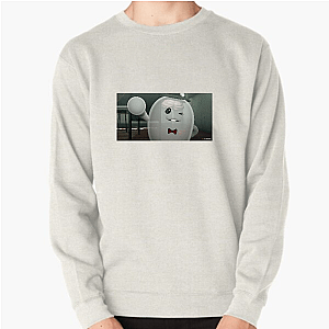 The Hundred Line Last Defense Academy Still Standing Against the Odds Design The Hundred Line Last Defense Academy Sweatshirts