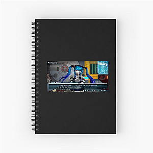 The Hundred Line Last Defense Academy Defend Until the End Style The Hundred Line Last Defense Academy Notebook