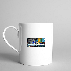 The Hundred Line Last Defense Academy Defend Until the End Style The Hundred Line Last Defense Academy Mugs