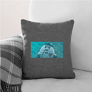 The Hundred Line Last Defense Academy The Final Line of Defense The Hundred Line Last Defense Academy Pillows Cover