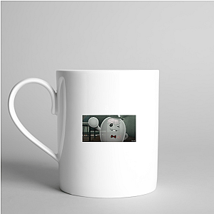 The Hundred Line Last Defense Academy Still Standing Against the Odds Design The Hundred Line Last Defense Academy Mugs