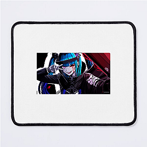 The Hundred Line Last Defense Academy Tactical RPG Intense Battles Fashion The Hundred Line Last Defense Academy Mouse Pads
