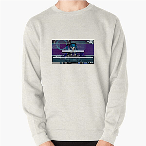 The Hundred Line Last Defense Academy Protect the Students Aesthetic The Hundred Line Last Defense Academy Sweatshirts