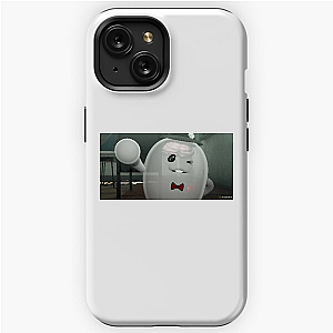 The Hundred Line Last Defense Academy Still Standing Against the Odds Design The Hundred Line Last Defense Academy iPhone Cases
