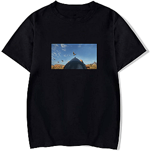 The Hunter: Call Of The Wild Gear Set The Hunter: Call Of The Wild T-Shirts
