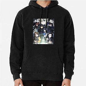 Day Gifts The Irregular at Magic High School The Movie The Girl Who Summons the Stars Christmas Pullover Hoodie