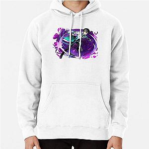Shiba Tatsuya - The Irregular at Magic High School Anime Mahouka Koukou no Rettousei Hoodie