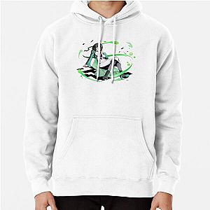 Shibata Mizuki, The Irregular at Magic High School Anime, Mahouka Koukou no Rettousei Pullover Hoodie