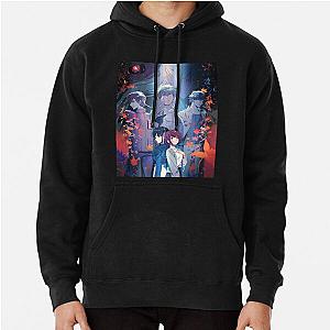 The Irregular at Magic High School Hoodie