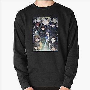 Day Gifts The Irregular at Magic High School: The Movie The Girl Who Summons the Stars Christmas Pullover