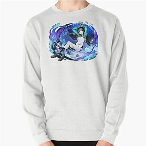Shiba Miyuki The Irregular at Magic High School Pullover Sweatshirt