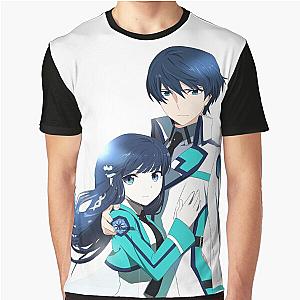 The Irregular at Magic High School Graphic T-Shirt