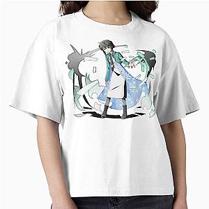 Kitayama Shizuku - The Irregular at Magic High School Anime - Mahouka Koukou no Rettousei T-Shirt