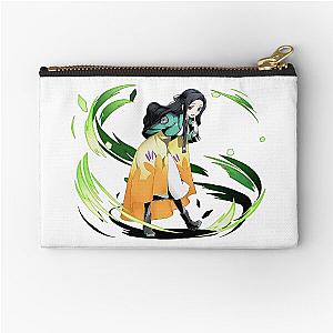 Saegusa Mayumi - The Irregular at Magic High School Anime - Mahouka Koukou no Rettousei Purse