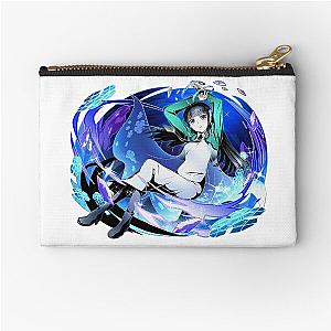 Shiba Miyuki The Irregular at Magic High School Mahouka Koukou no Rettousei Zipper Pouch