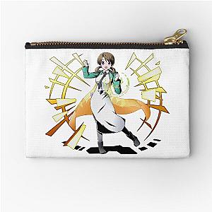 Mitsui Honoka - The Irregular at Magic High School Anime - Mahouka Koukou no Rettousei Pouch