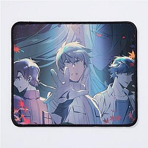 The Irregular at Magic High School Mouse Pad