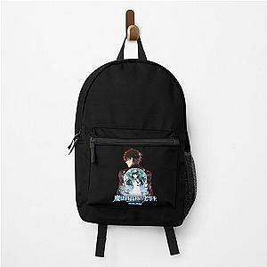Love The Irregular at Magic High School Manga Awesome Design BackPack