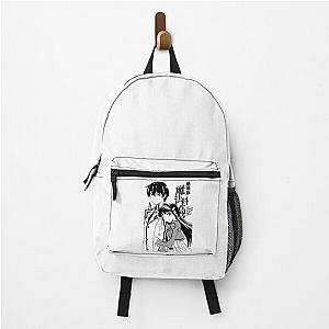 Miyuki & Tatsuya The Irregular at Magic High School Bag