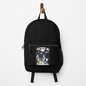 Day Gifts The Irregular at Magic High School: The Girl Who Summons the Stars Christmas Backpack