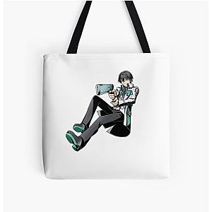 Shiba Tatsuya Mahouka Koukou no Rettousei The Irregular at Magic High School Tote Bag