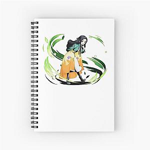 Saegusa Mayumi - The Irregular at Magic High School Anime Mahouka Koukou no Rettousei Notebook