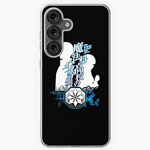 Vintage Funny Art The Magic School Samsung Galaxy Case