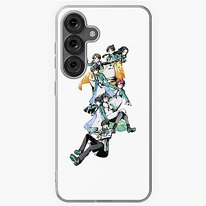 Mahouka Kouko no Rettousei The Irregular at Magic High School Anime Case