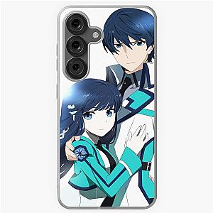 The Irregular at Magic High School 1 Soft Case for Samsung Galaxy