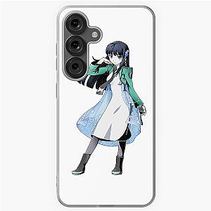 Shiba Miyuki Mahouka Koukou no Rettousei The Irregular at Magic High School Soft Case